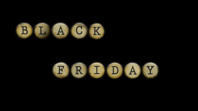 black friday biedroNKa